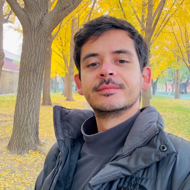 Noholito