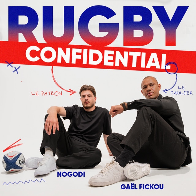 Rugby Confidential