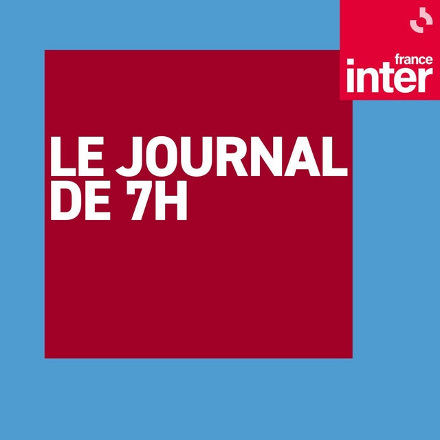 Journal de 07h00
