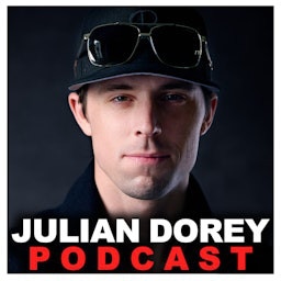 Julian Dorey Podcast