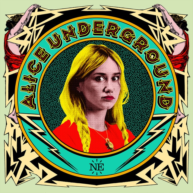 Alice Underground