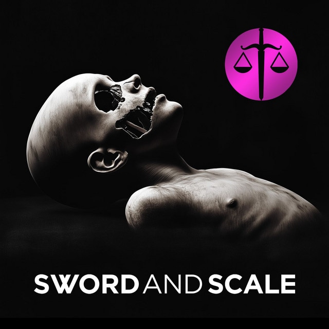 Sword and Scale