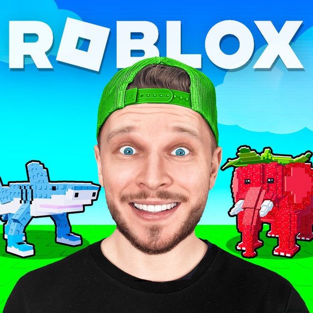 Unchained sur Roblox (Steal a Brainrot...)