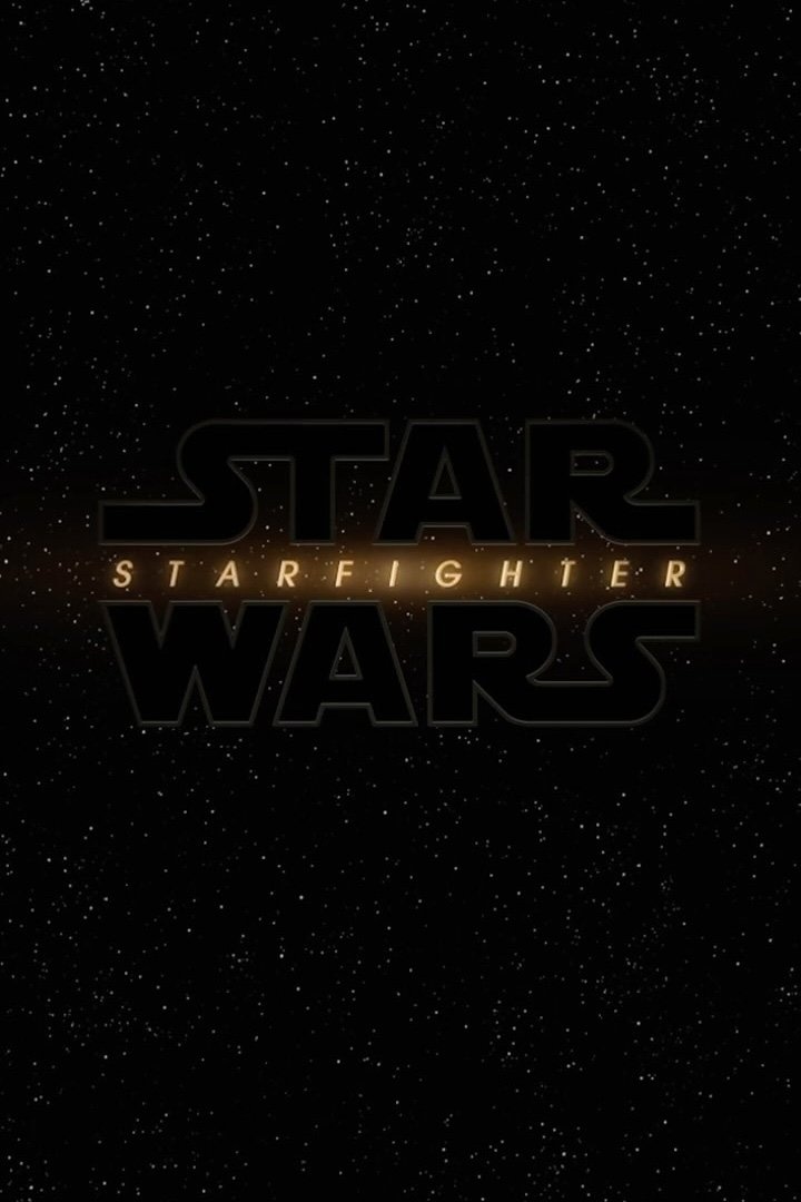 Star Wars: Starfighter