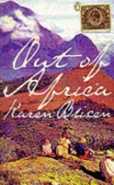 Out of Africa