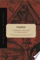 Picatrix