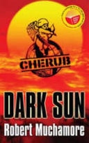 Cherub Dark Sun
