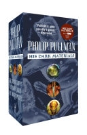 His Dark Materials