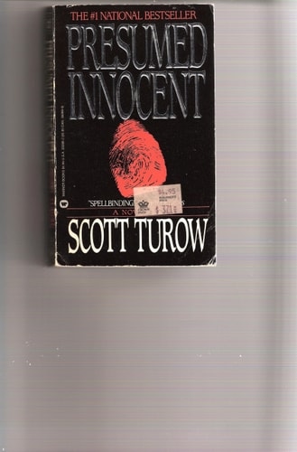 Presumed Innocent