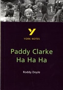 Paddy Clarke Ha Ha Ha, Roddy Doyle