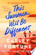 This Summer Will Be Different