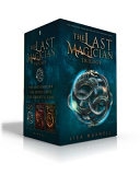 The Last Magician Quartet
