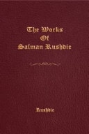 Shalimar the Clown A Novel