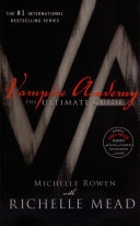 Vampire Academy