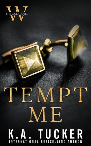 Tempt Me