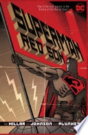 Superman: Red Son (2023 Edition)
