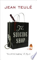 The Suicide Shop