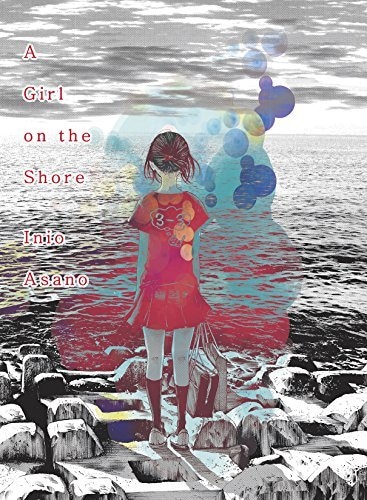 A Girl on the Shore