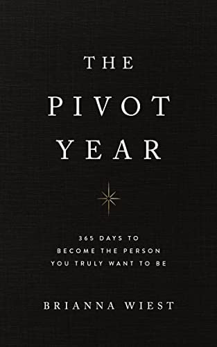 The Pivot Year