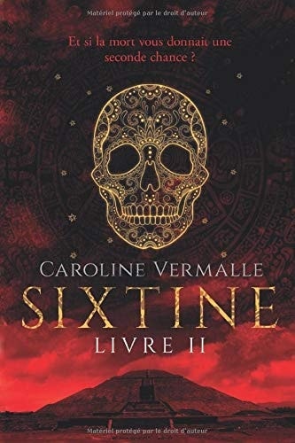 Sixtine - Livre II
