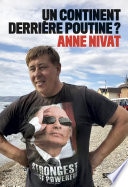 Un continent derrière Poutine ?