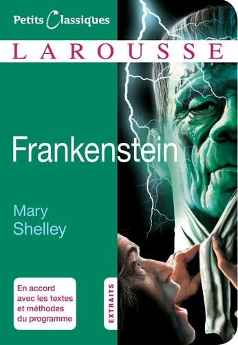 Frankenstein ou le Prométhée moderne