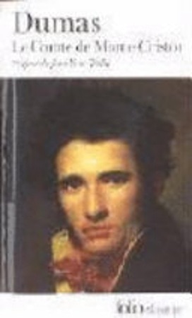 Le comte de Monte-Christo