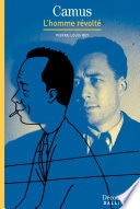 Albert Camus - Découvertes Gallimard