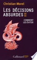 Les décisions absurdes