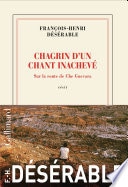 Chagrin d'un chant inachevé