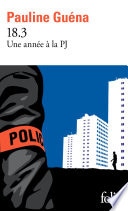 18.3. Une année à la PJ