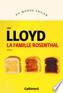 La famille Rosenthal