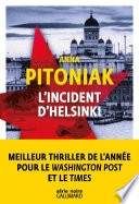 L'incident d'Helsinki
