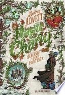 Magic Charly (Tome 2) - Bienvenue à Saint-Fouettard