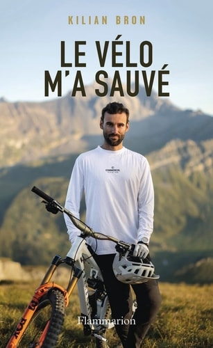 Le vélo m'a sauvé