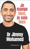 Je mange bien, je vais bien