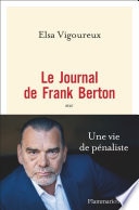 Le Journal de Frank Berton