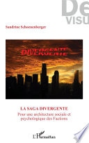 La saga "Divergente"