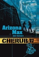 Cherub (Mission 3) - Arizona max