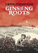 Ginseng Roots