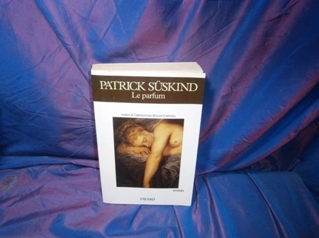 Le parfum