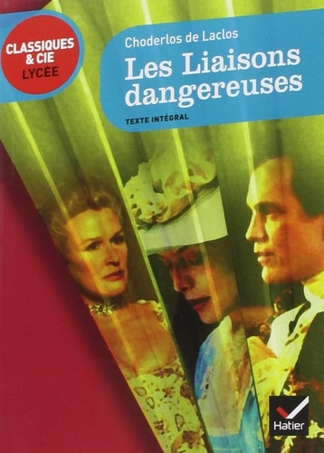 Les liaisons dangereuses (1782/1988)