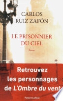 Le prisonnier du ciel