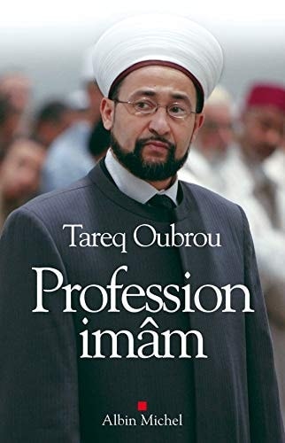 Profession imâm