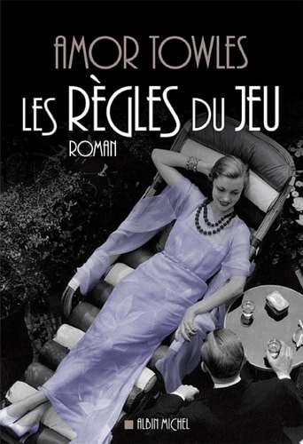 Les Règles du jeu