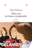 Méfiez-vous des femmes exceptionnelles