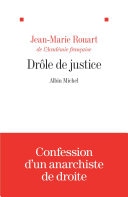 Drôle de justice