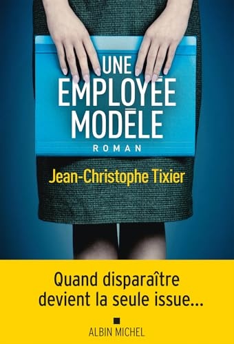 Une employée modèle