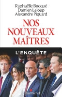 Nos nouveaux maîtres