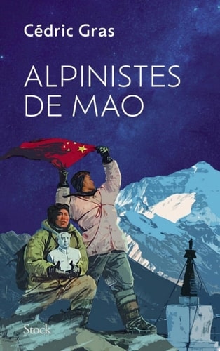 Alpinistes de Mao